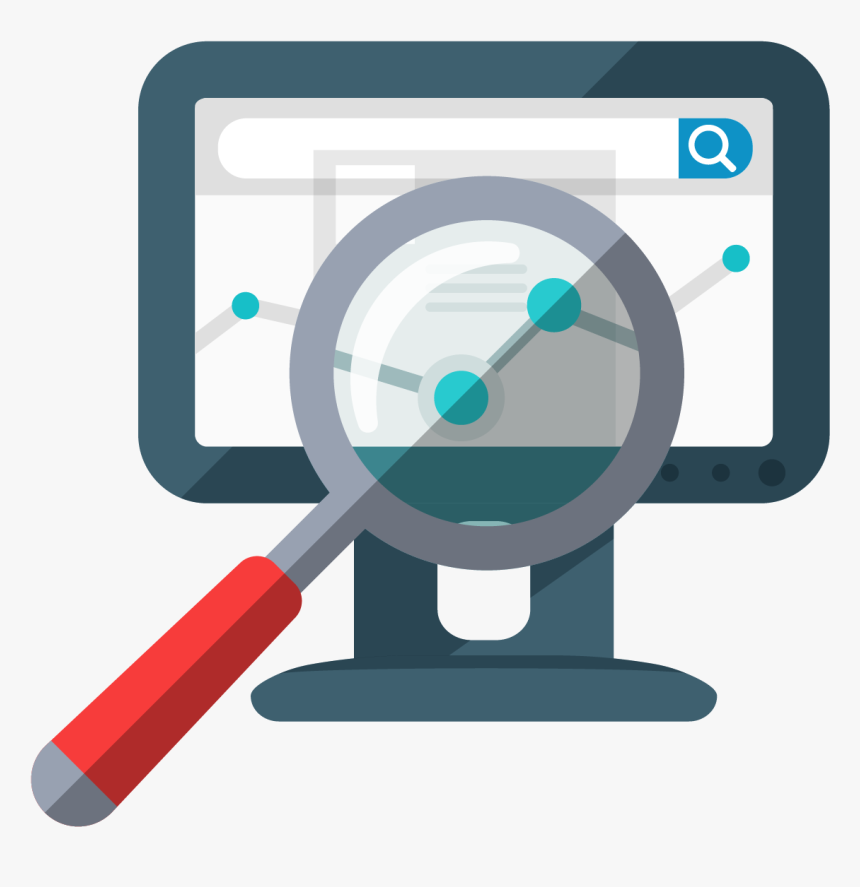 Audit Clipart Fond Transparent, HD Png Download