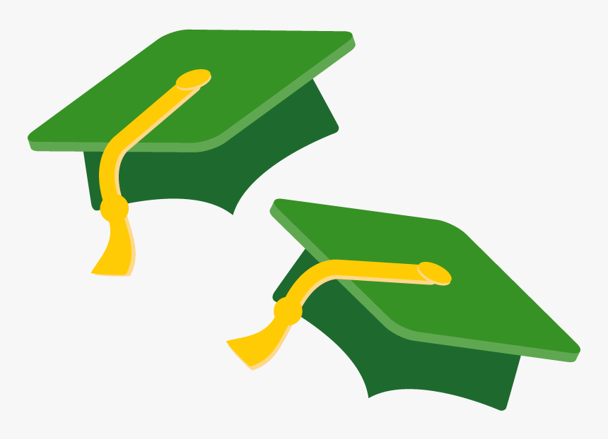 To View Digital Copies Of Program And Parent Materials, - Icon Green Student Png, Transparent Png