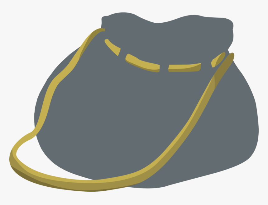 Yellow,headgear,bag - 備え あれ ば 嬉しい な, HD Png Download