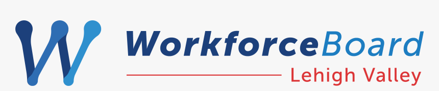 Workforce Board Lehigh Valley, HD Png Download