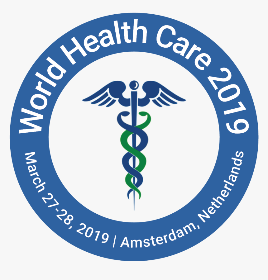 Providence Friars Hockey Logo Caduceus Vector, HD Png Download