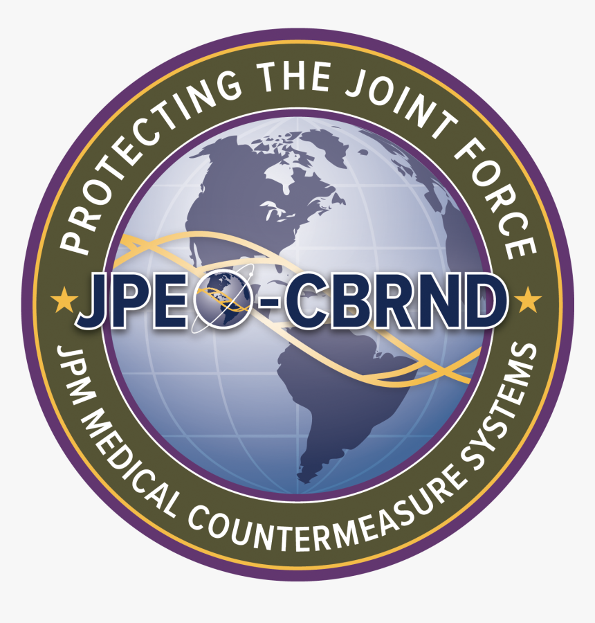 Medical Countermeasure Systems Logo, HD Png Download