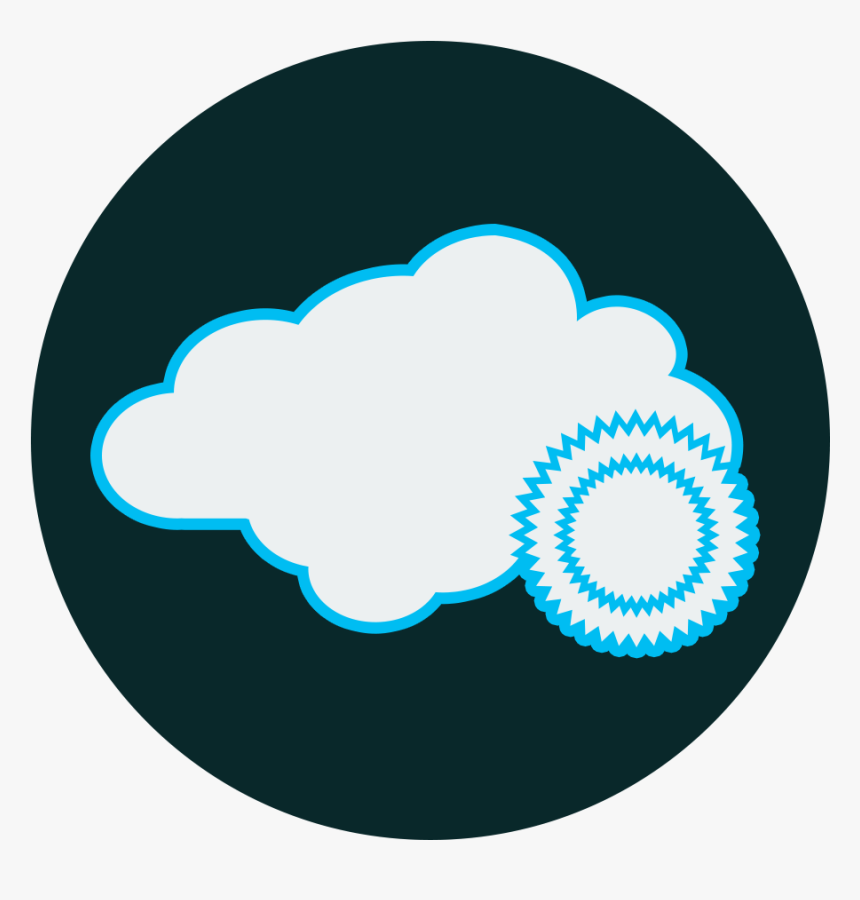 Digital Transformation Strategy Workshop - Circle, HD Png Download