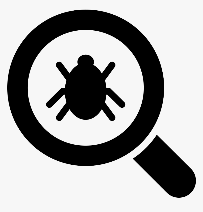 Pest Icon Png, Transparent Png
