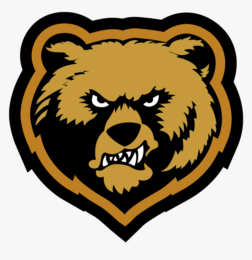 Clip Art Bear Lion Image Portable Network Graphics - Bear Mascot Png, Transparent Png