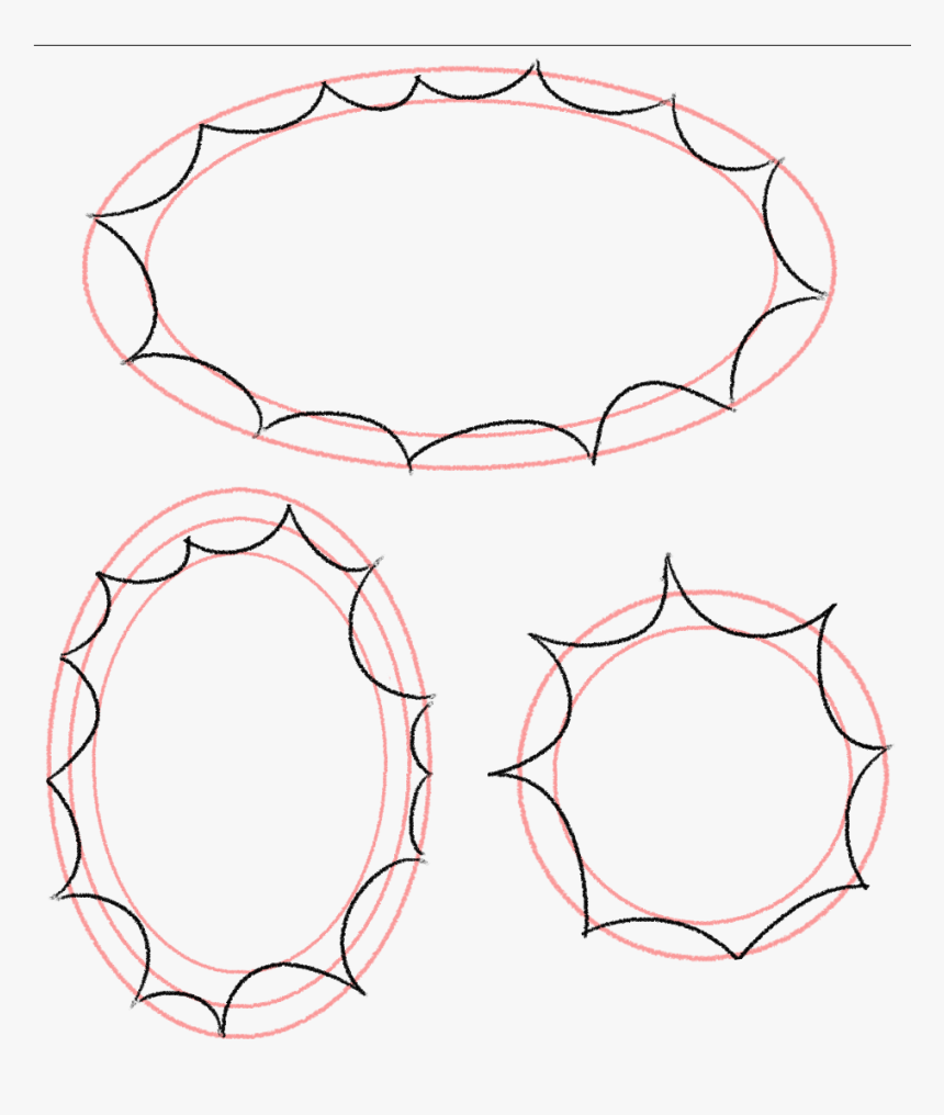 Circle, HD Png Download