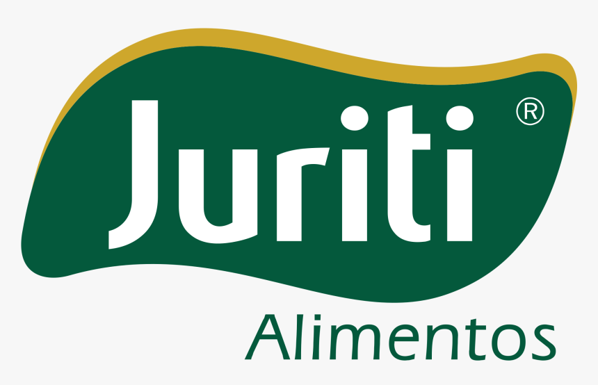 Juriti Alimentos Logo Png Transparent - Alimentos, Png Download