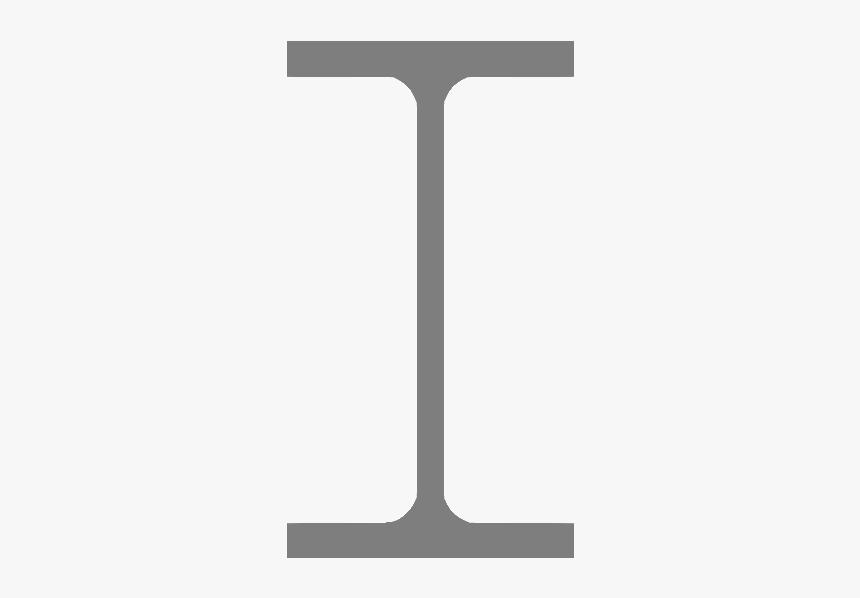 Sirias Meltal Construccion - Perfil Ipe Png, Transparent Png