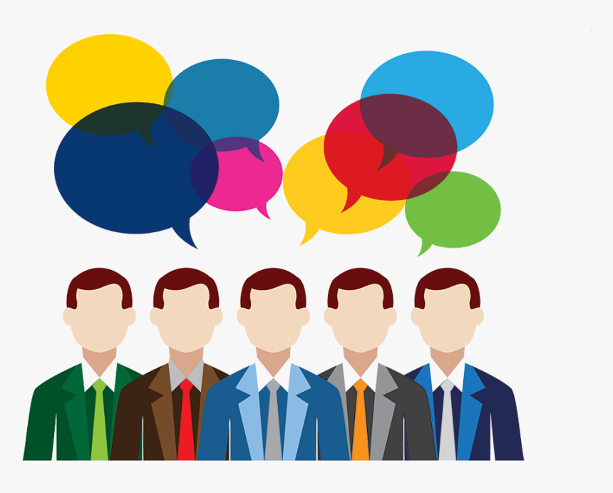 Simple Steps To - Community Committee, HD Png Download