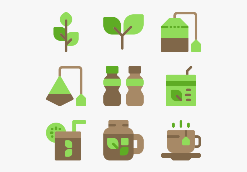 Tea, HD Png Download