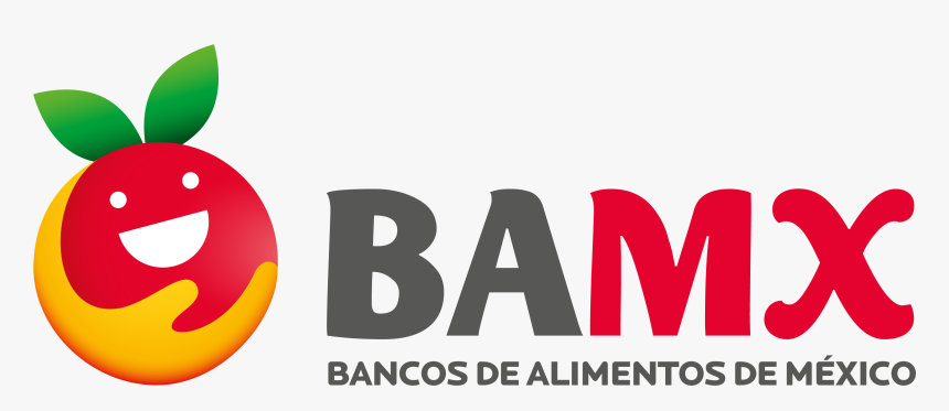 Bamx/bancos De Alimentos De México - Banco De Alimentos Puebla, HD Png Download