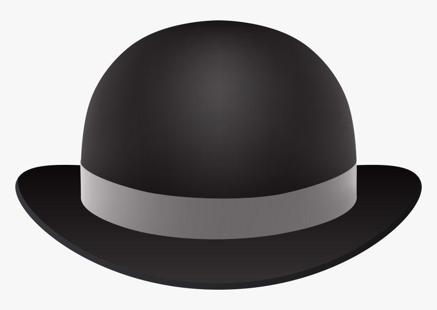 Fedora Clipart Headwear - Fedora, HD Png Download