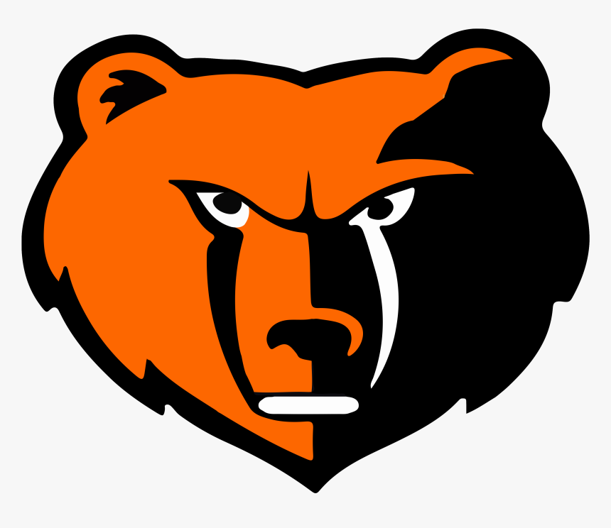 Transparent Russian Bear Png - Selma High School Logo, Png Download