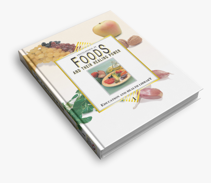 Guide Des Aliments Et Leur Pouvoir Curatif, HD Png Download