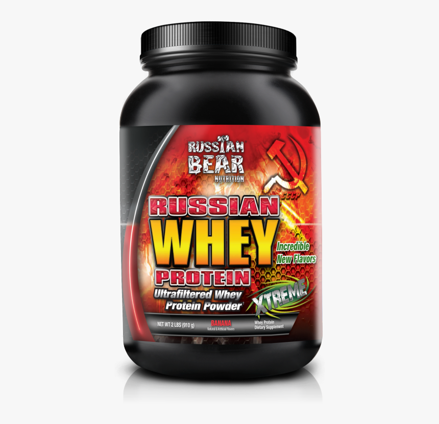 Bodybuilding Supplement, HD Png Download