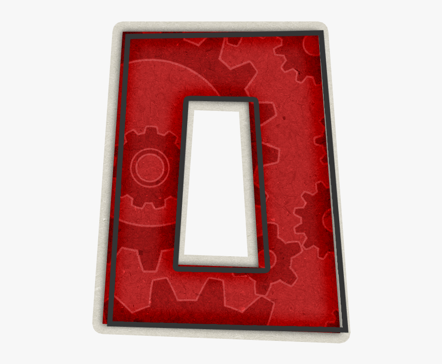 Letras, Clipart, Construcción , Png Download - Picture Frame, Transparent Png