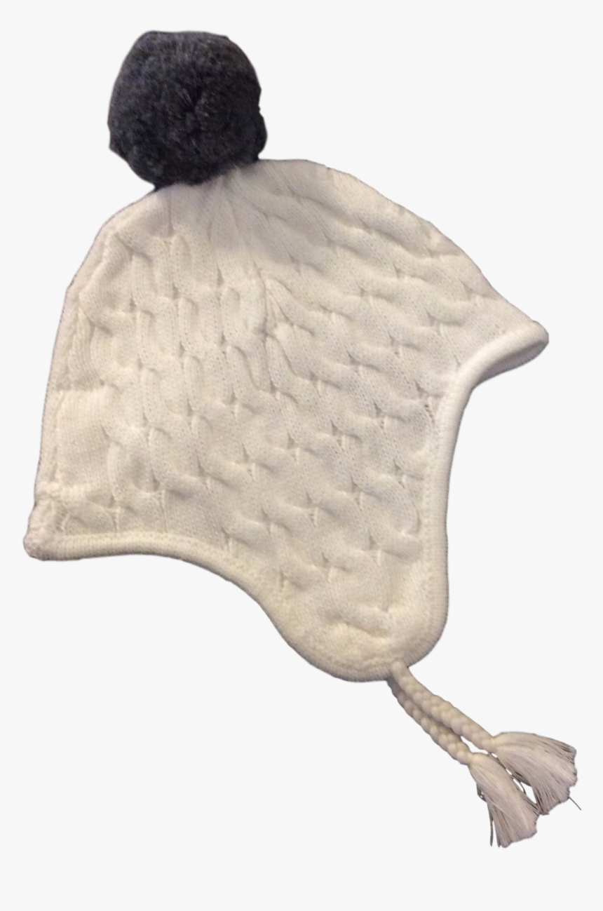 Transparent Pilot Hat Png - Beanie, Png Download