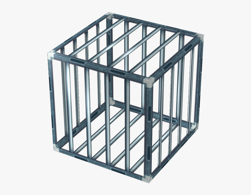 Sonic News Network - Cage Png, Transparent Png