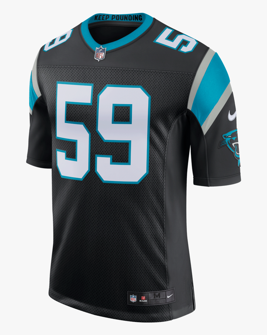 kuechly jersey