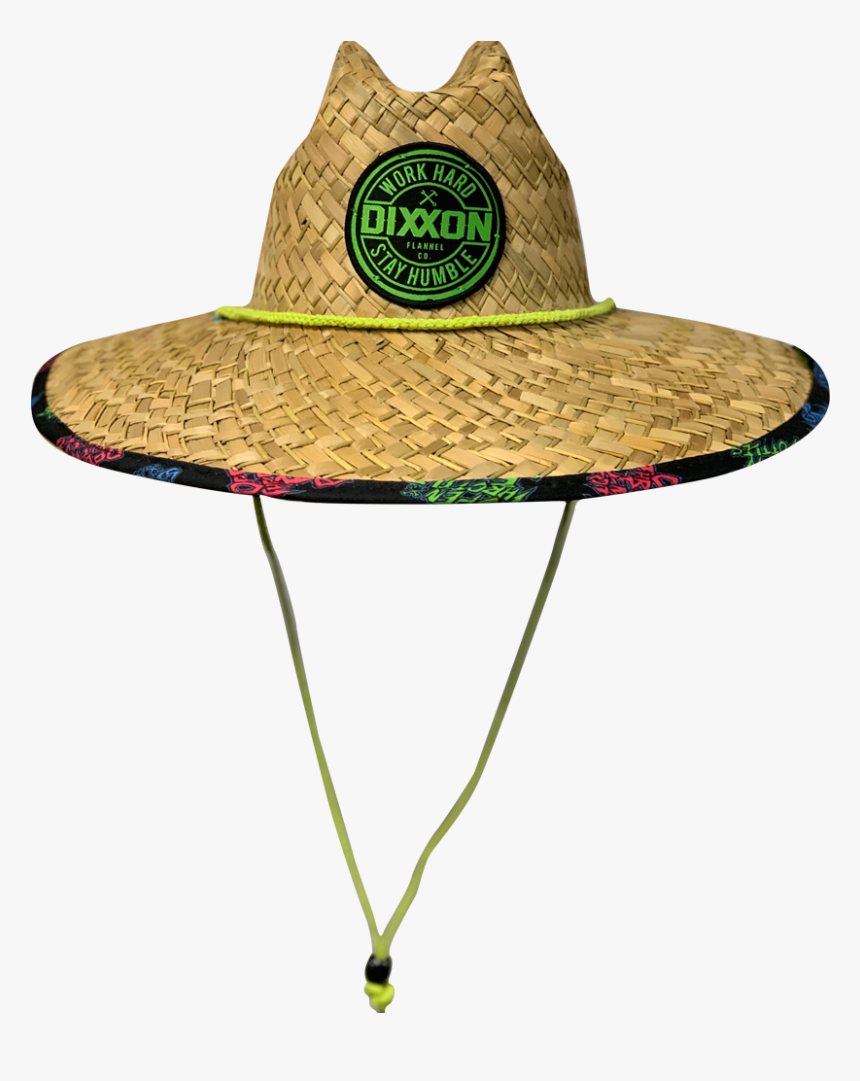 Dixon Hats, HD Png Download