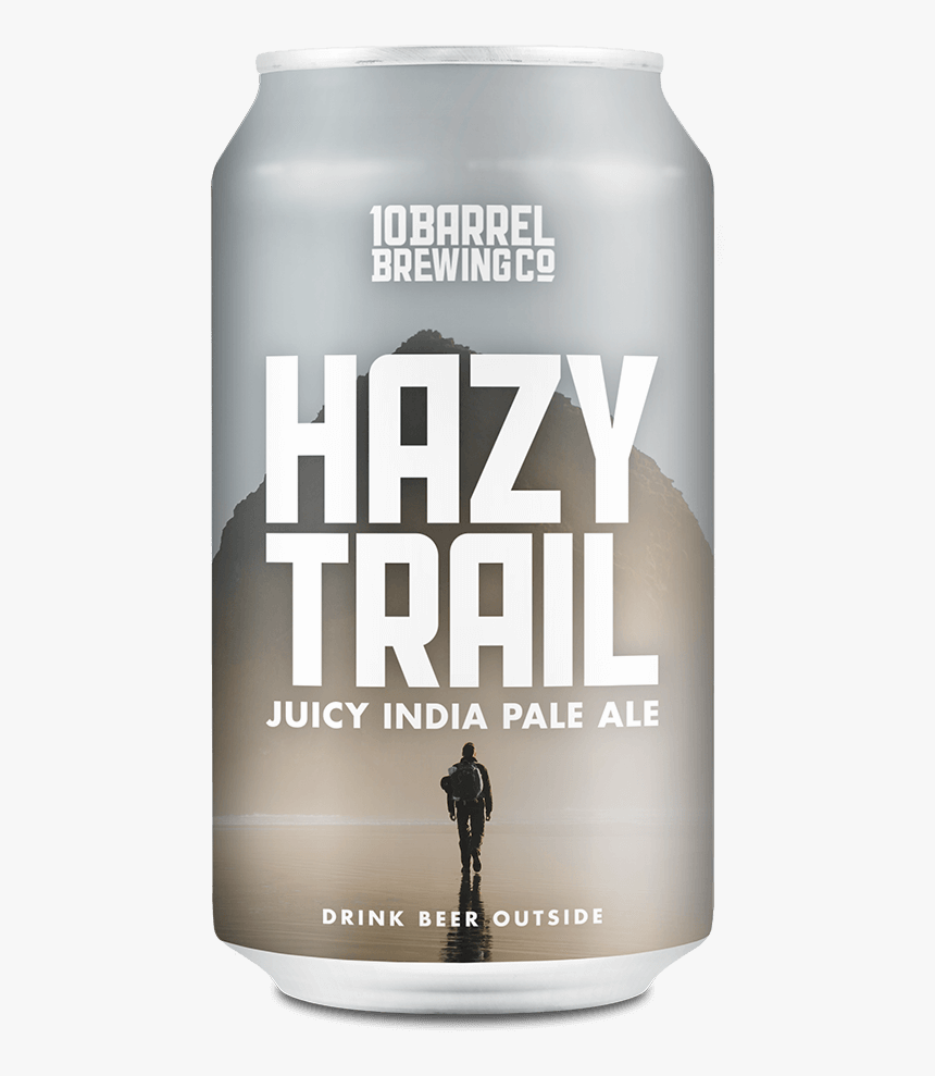 Learn More About Hazy Trail - 10 Barrel Hazy Trail, HD Png Download