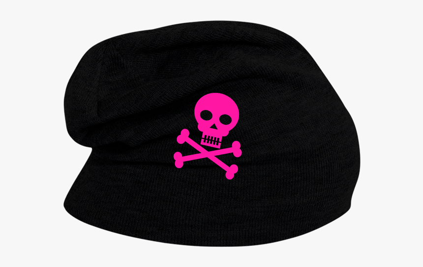 Skull, HD Png Download