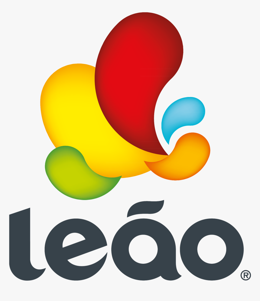 Leão Alimentos E Bebidas - Leão Alimentos, HD Png Download