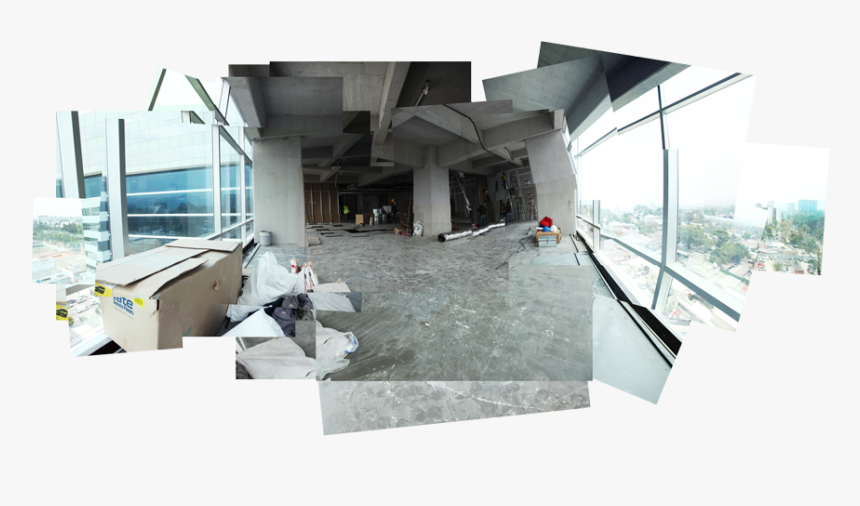 Brutalist Architecture, HD Png Download