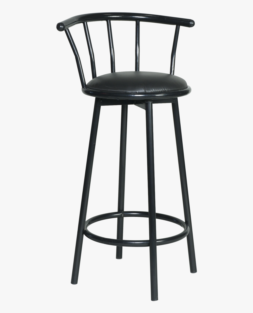 Nilkamal Bar Stool, HD Png Download