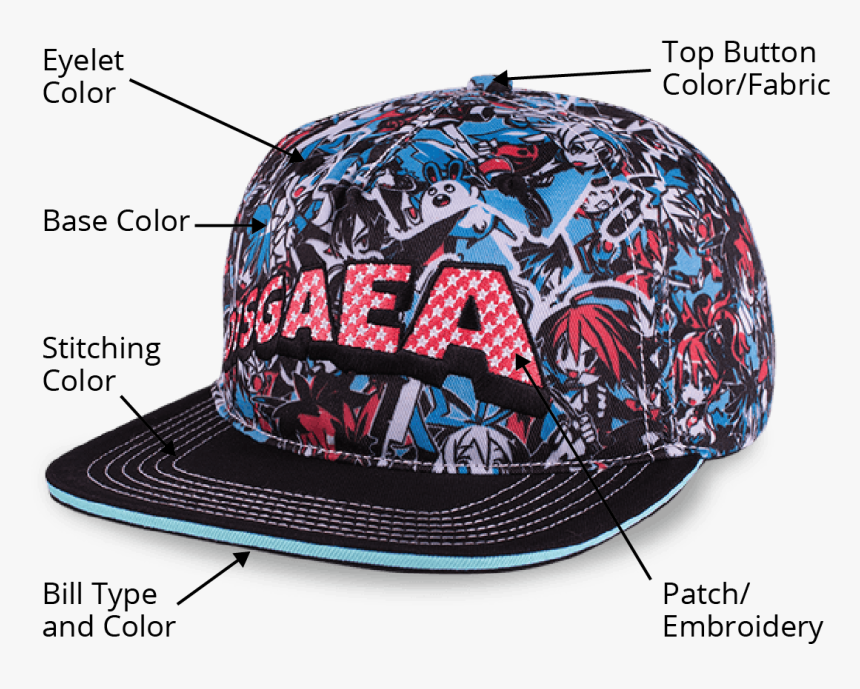 Baseball Cap, HD Png Download