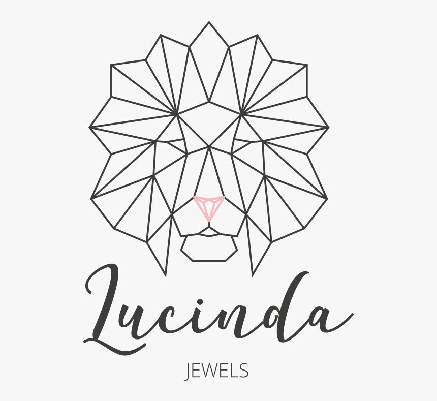 Lucinda Jewels - Line Art, HD Png Download