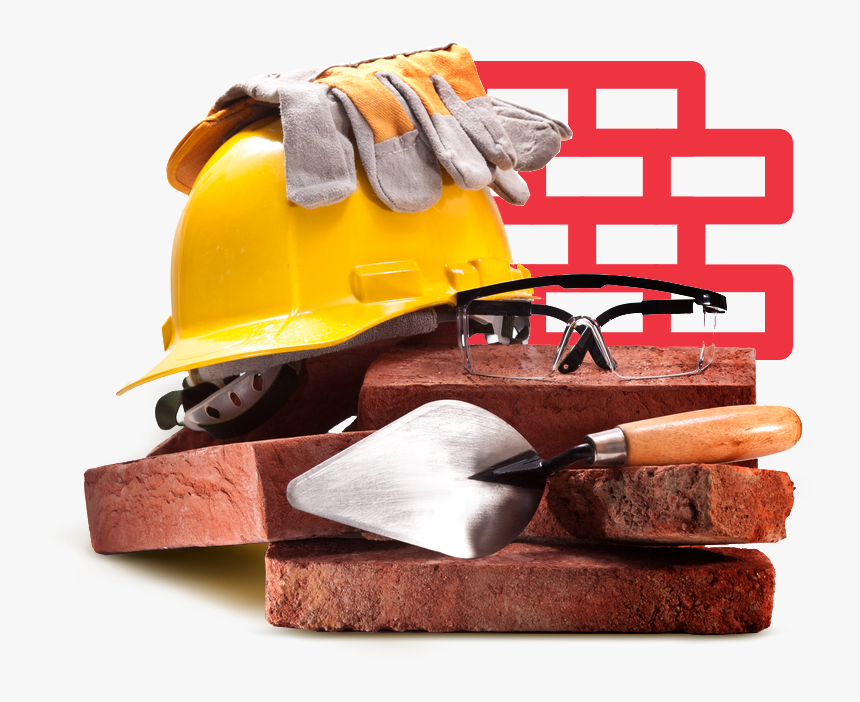 Materiales De Una Obra, HD Png Download