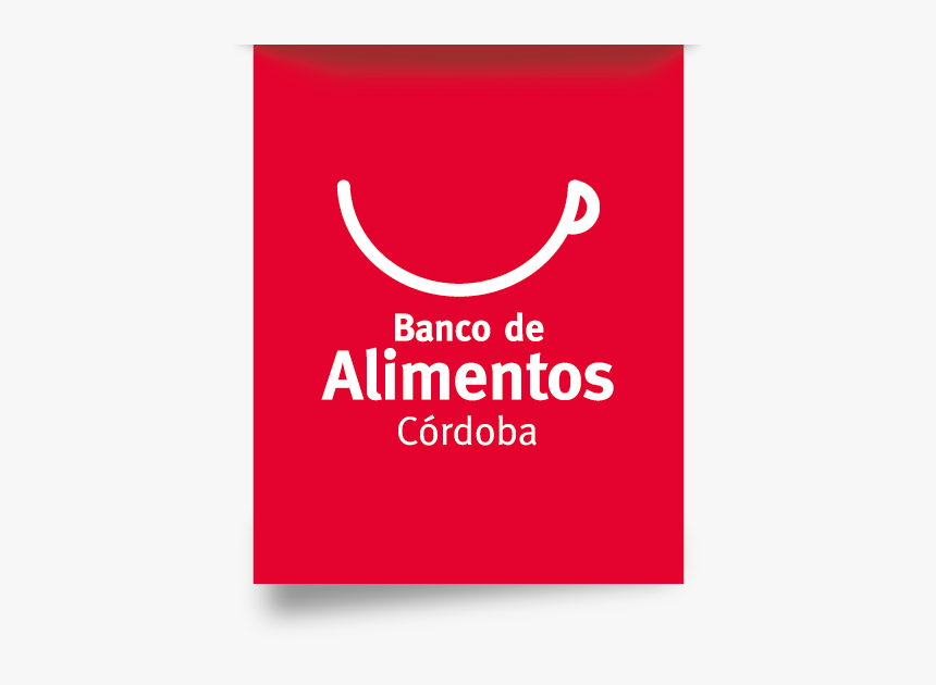 Banco De Alimentos Cordoba, HD Png Download