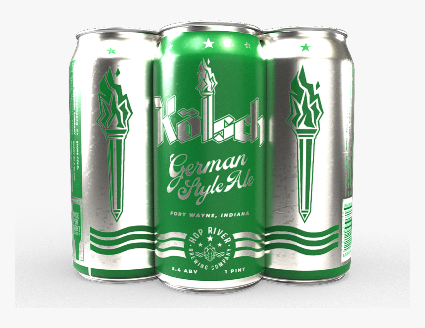 Kölsch Beer Can - Guinness, HD Png Download