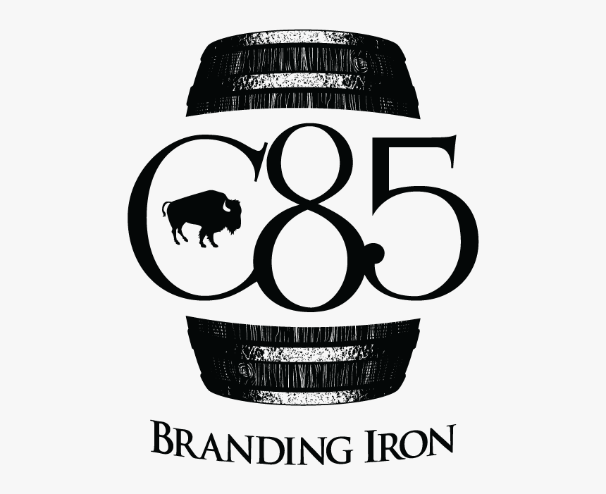 The Branding Iron Is A New Up And Coming Gourmet Burger - Branding Iron Restaurant Casper, HD Png Download