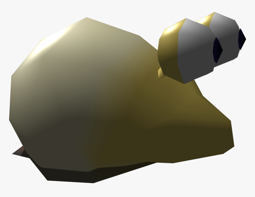 Bulborb Larva - Pikmin Bulborb Larva, HD Png Download