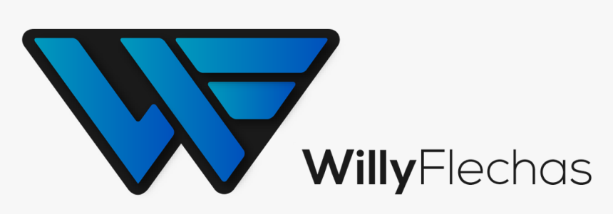 Dj Willy Flechas Logo Clipart , Png Download - Willy Flechas Logo Png, Transparent Png