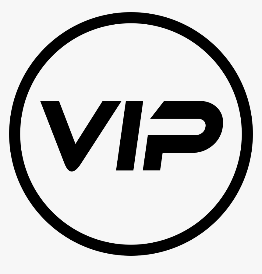 Vip - Coal Drops Yard Logo, HD Png Download