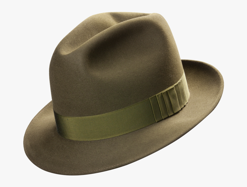 Fedora, HD Png Download