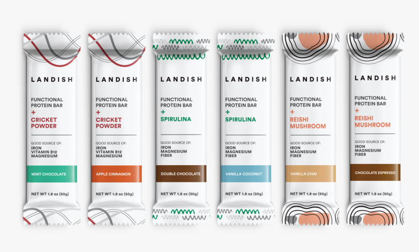 Functional Protein Bar Sampler Box 
 Class - Flyer, HD Png Download