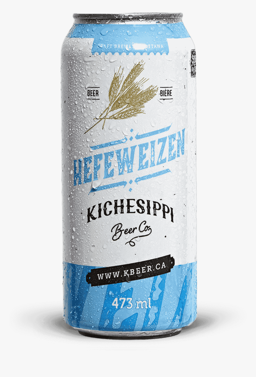 New Hef Can V - Kichesippi Beer Co., HD Png Download