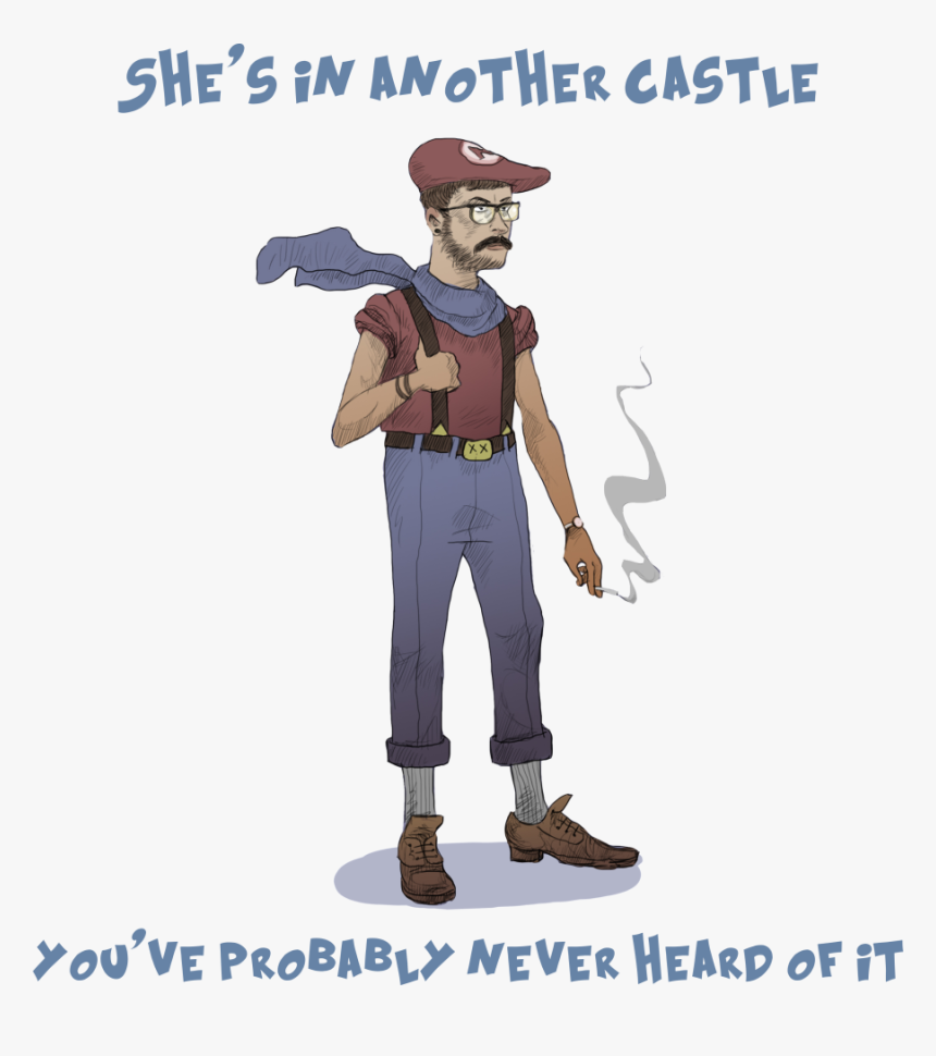 Cartoon, HD Png Download