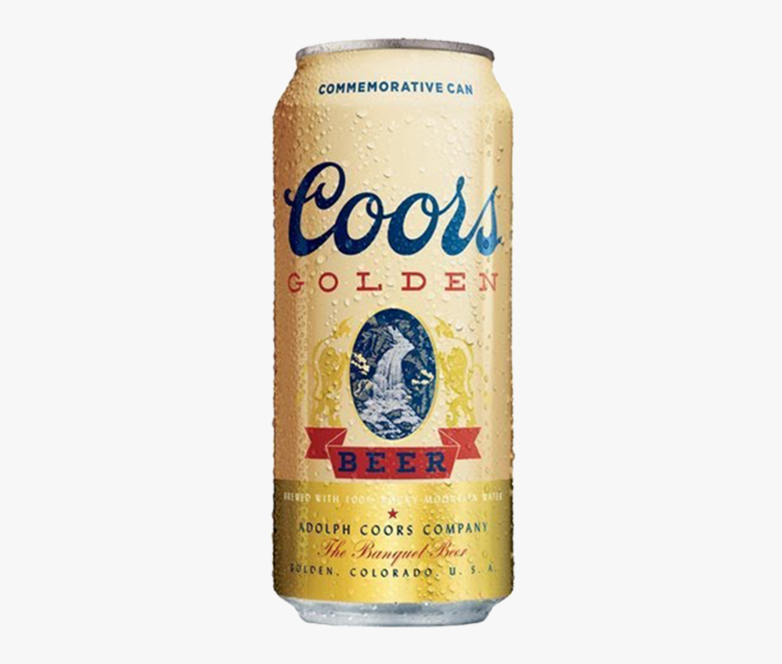 Coors Original 16oz 18-pack Cans - Coors Beer, HD Png Download