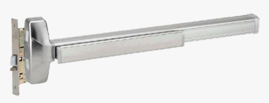 Panic Bar - Lever, HD Png Download