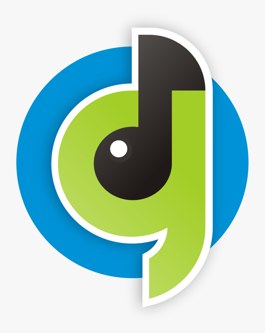 Guayadeque Music Player Icon, HD Png Download