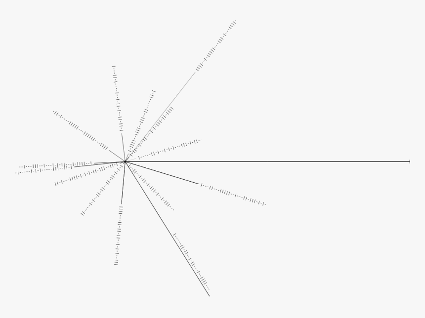 Pulsar Location On Golden Disc, HD Png Download