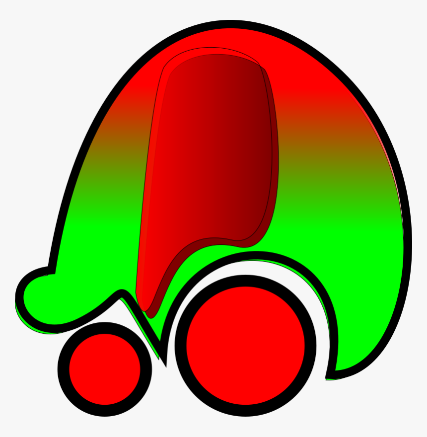 Red Carpet Vip Clipart Icon Png - Car Icon, Transparent Png