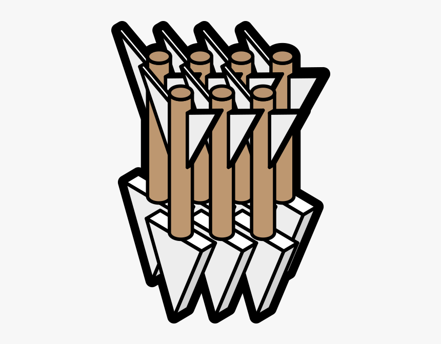 Flechas, HD Png Download