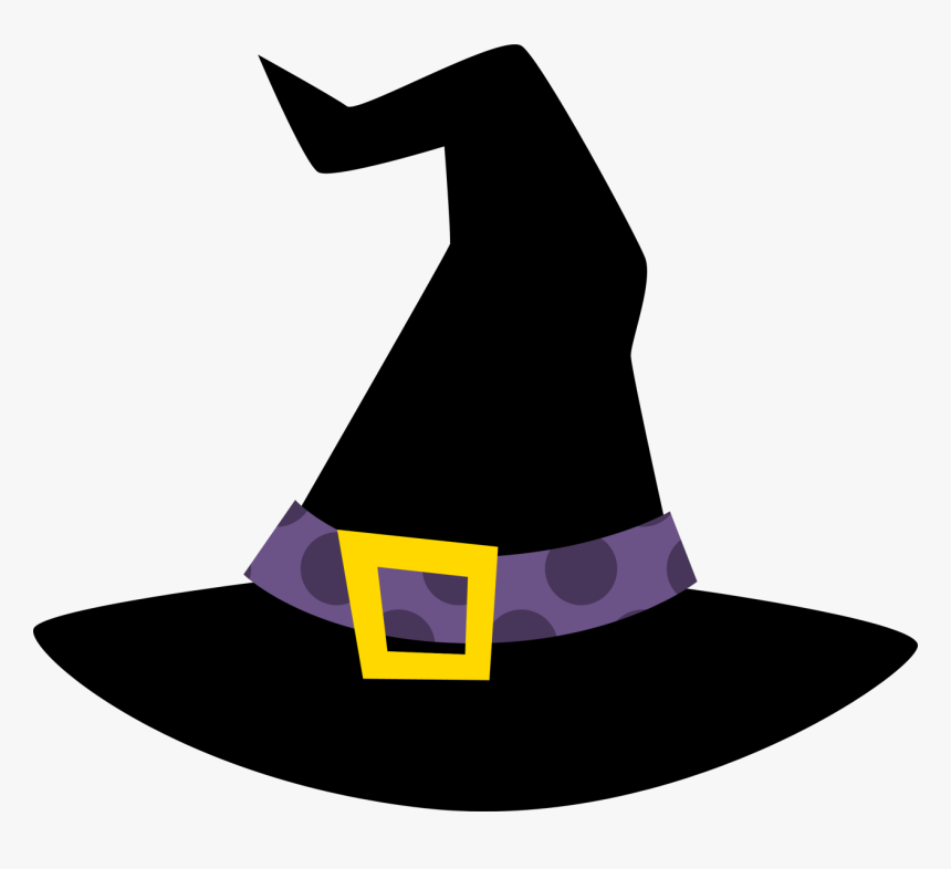 Witch Hat Png, Transparent Png , Transparent Png Image - PNGitem