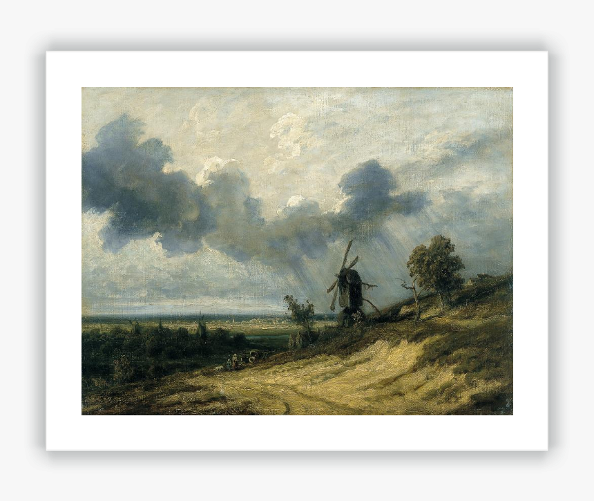 Thyssen-bornemisza Museum, HD Png Download